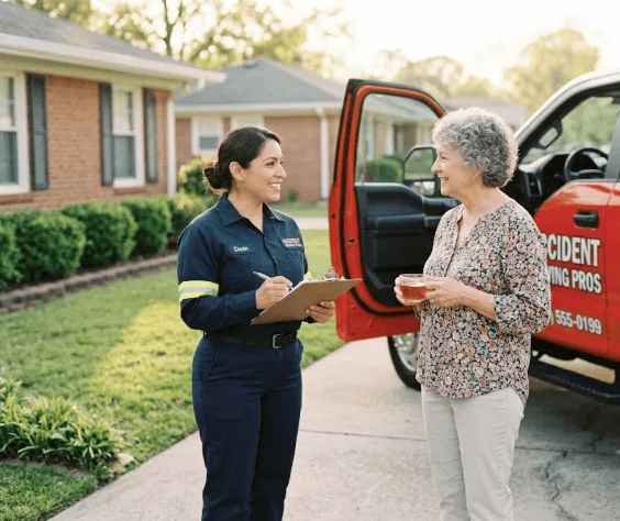Accident Towing Service Frewsburg, NY FAQs